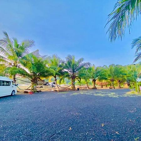 Chanpailin Omarzaa Krabi ภายนอก รูปภาพ