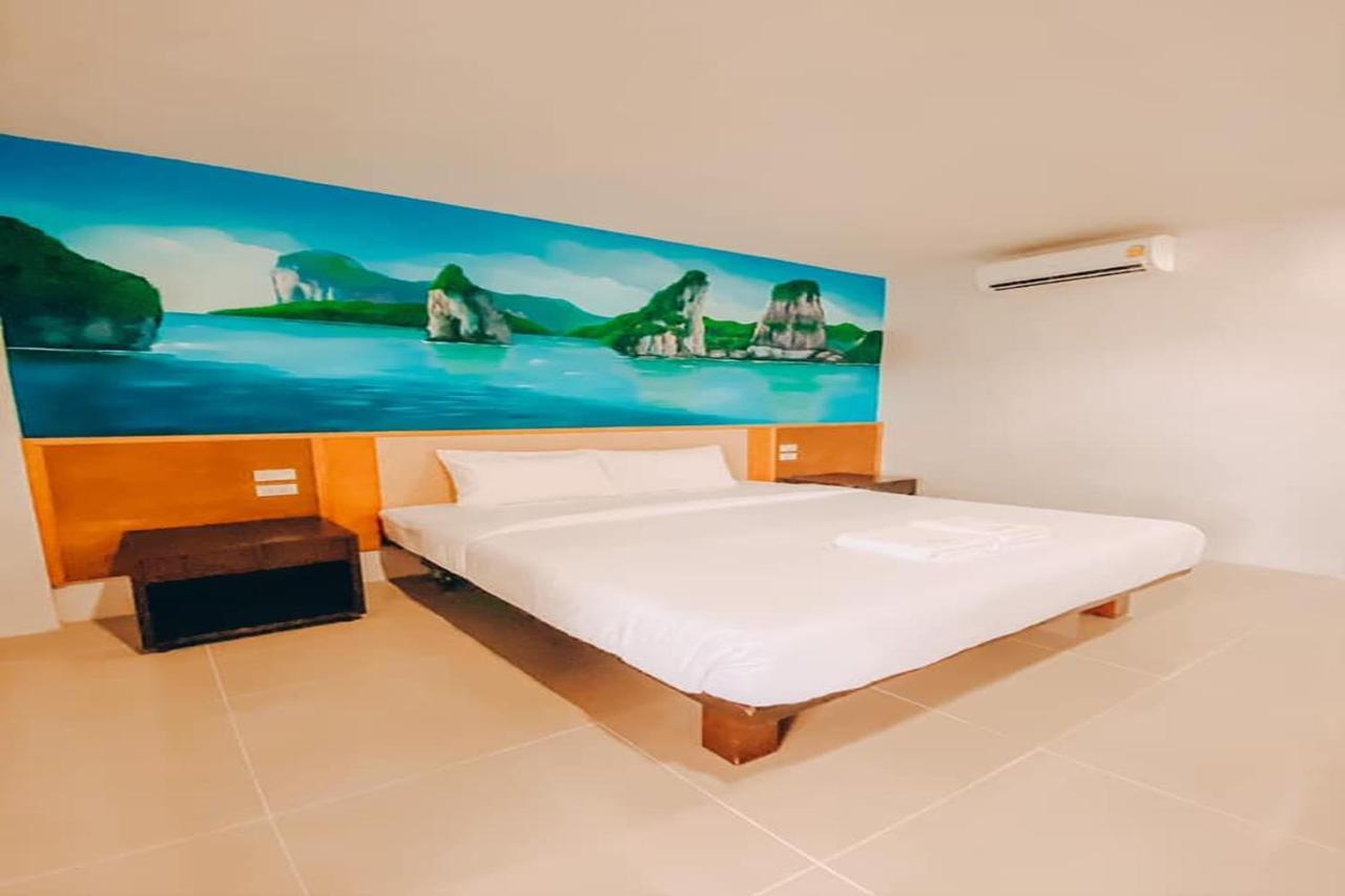 Chanpailin Omarzaa Krabi ภายนอก รูปภาพ