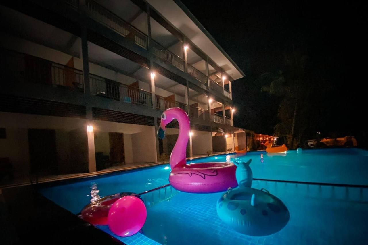 Chanpailin Omarzaa Krabi ภายนอก รูปภาพ