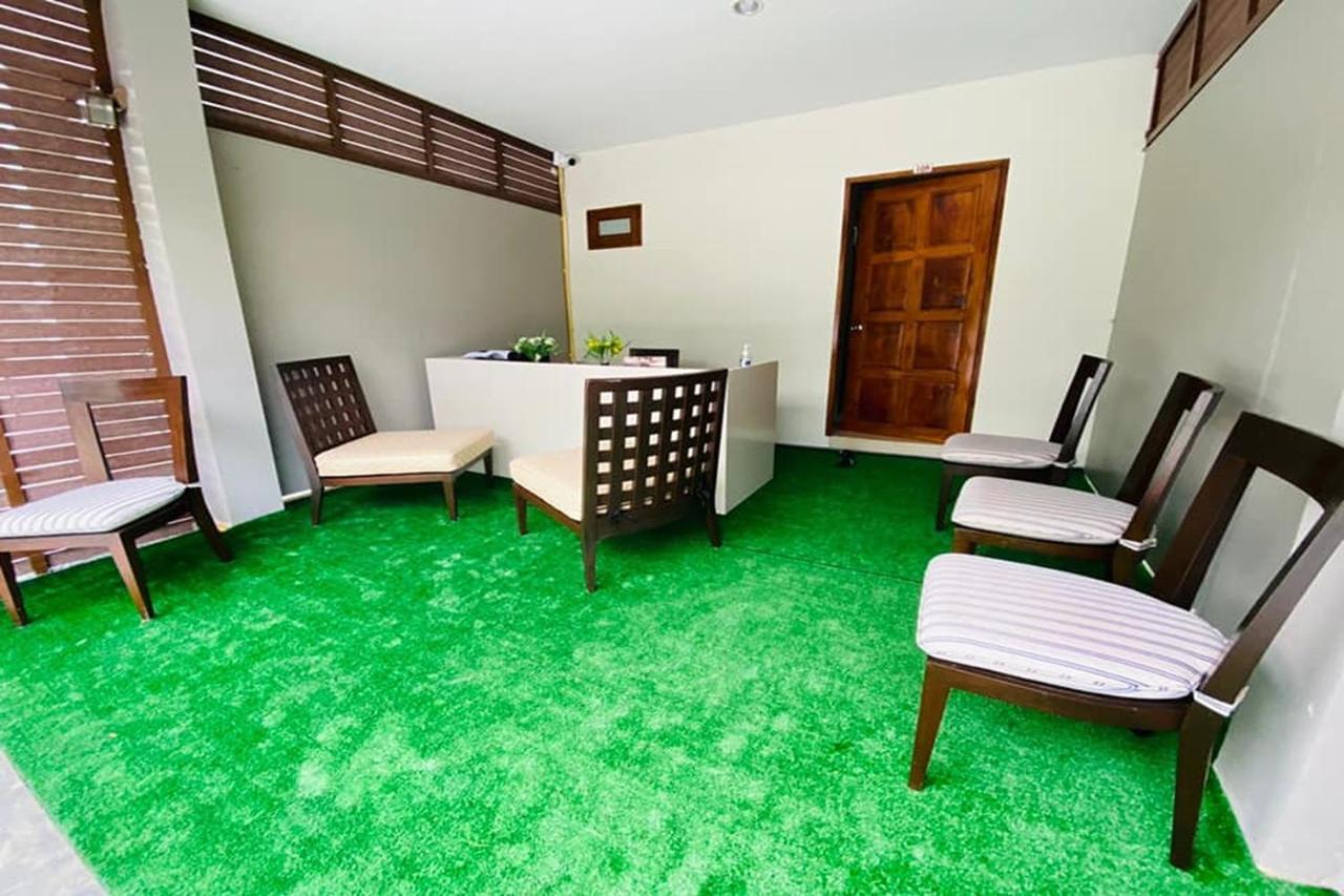 Chanpailin Omarzaa Krabi ภายนอก รูปภาพ